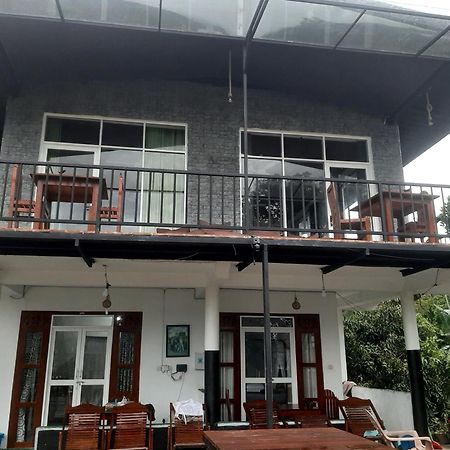 Welcome Homestay Ella Exterior photo