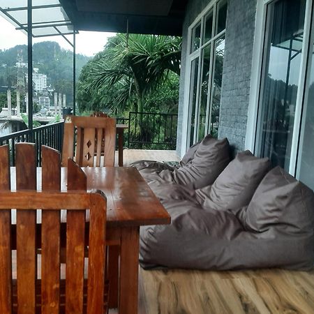 Welcome Homestay Ella Exterior photo