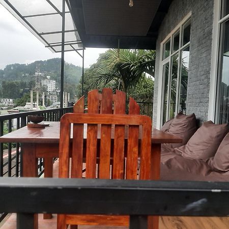 Welcome Homestay Ella Exterior photo