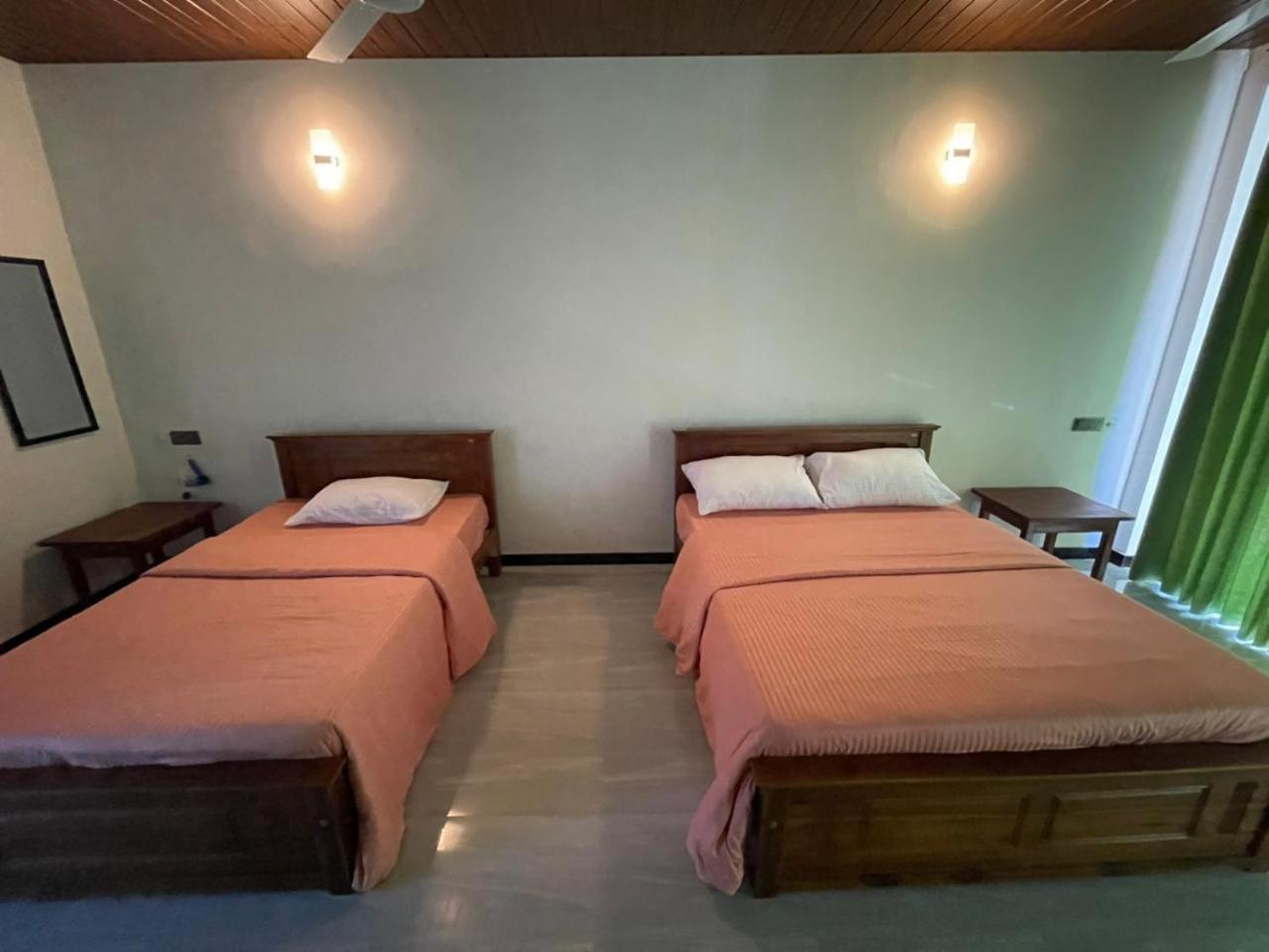 Welcome Homestay Ella Exterior photo