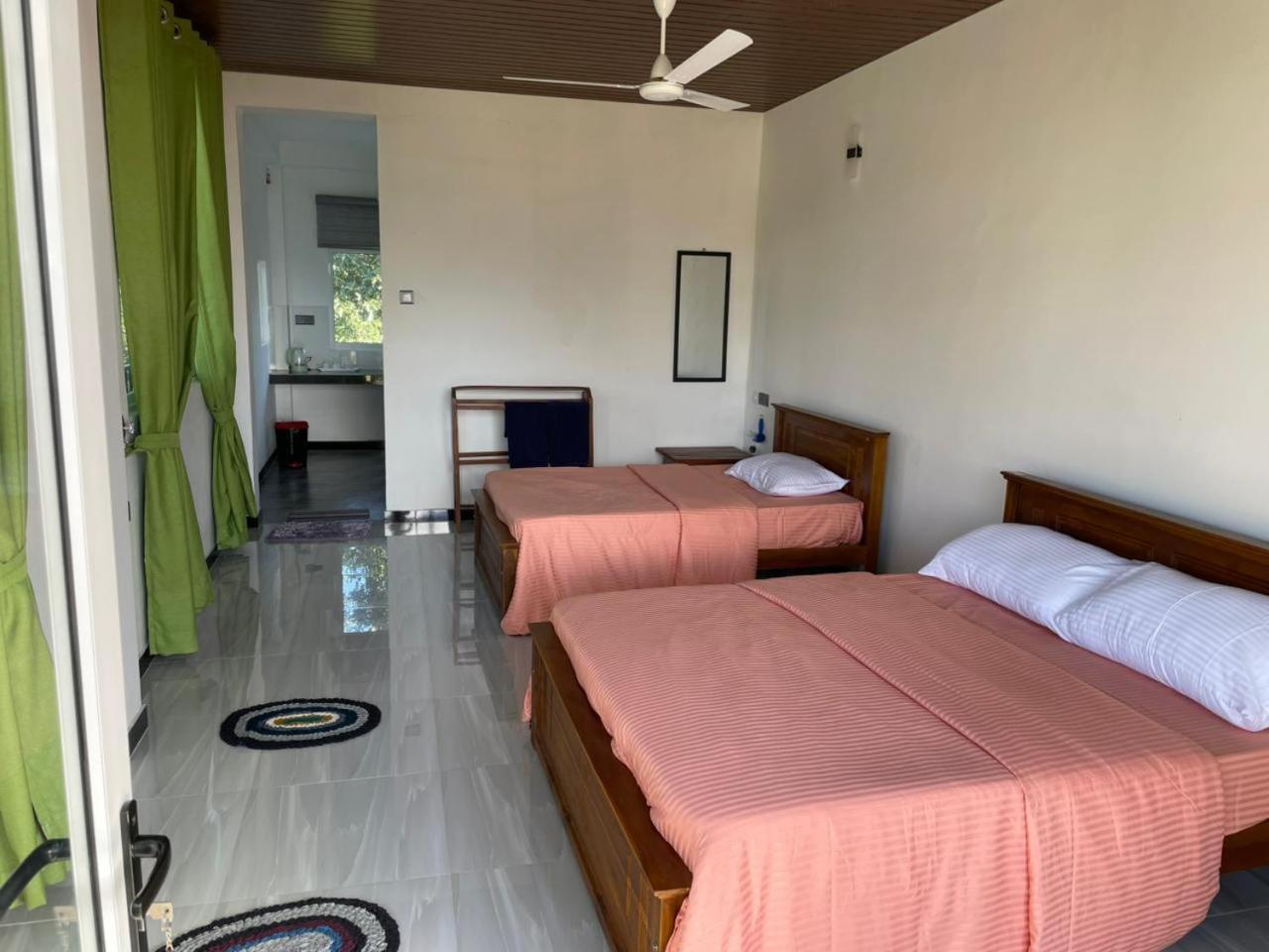 Welcome Homestay Ella Exterior photo