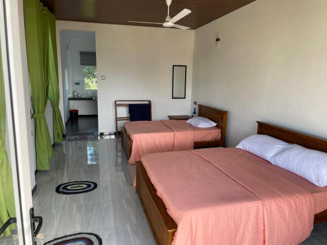 Welcome Homestay Ella Exterior photo