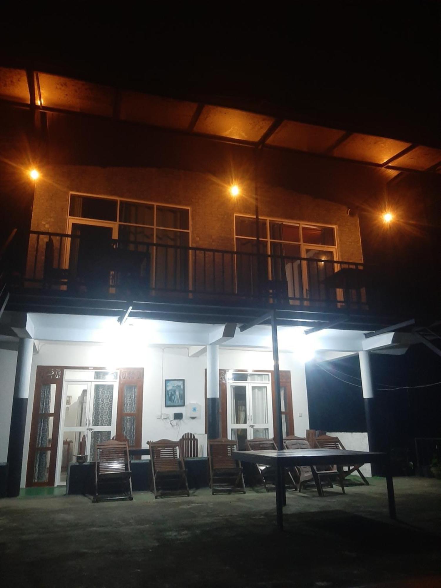 Welcome Homestay Ella Exterior photo
