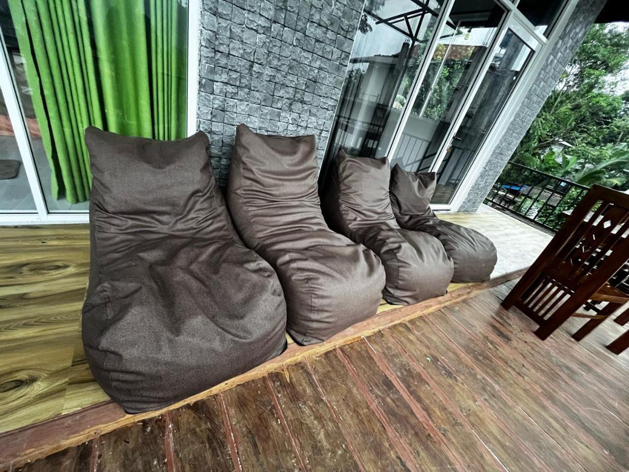 Welcome Homestay Ella Exterior photo