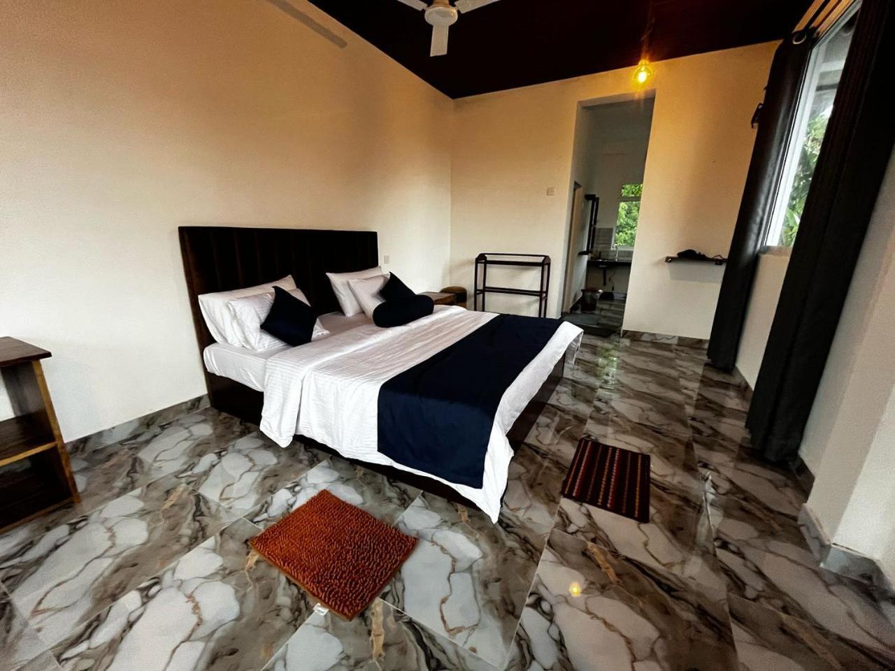 Welcome Homestay Ella Exterior photo