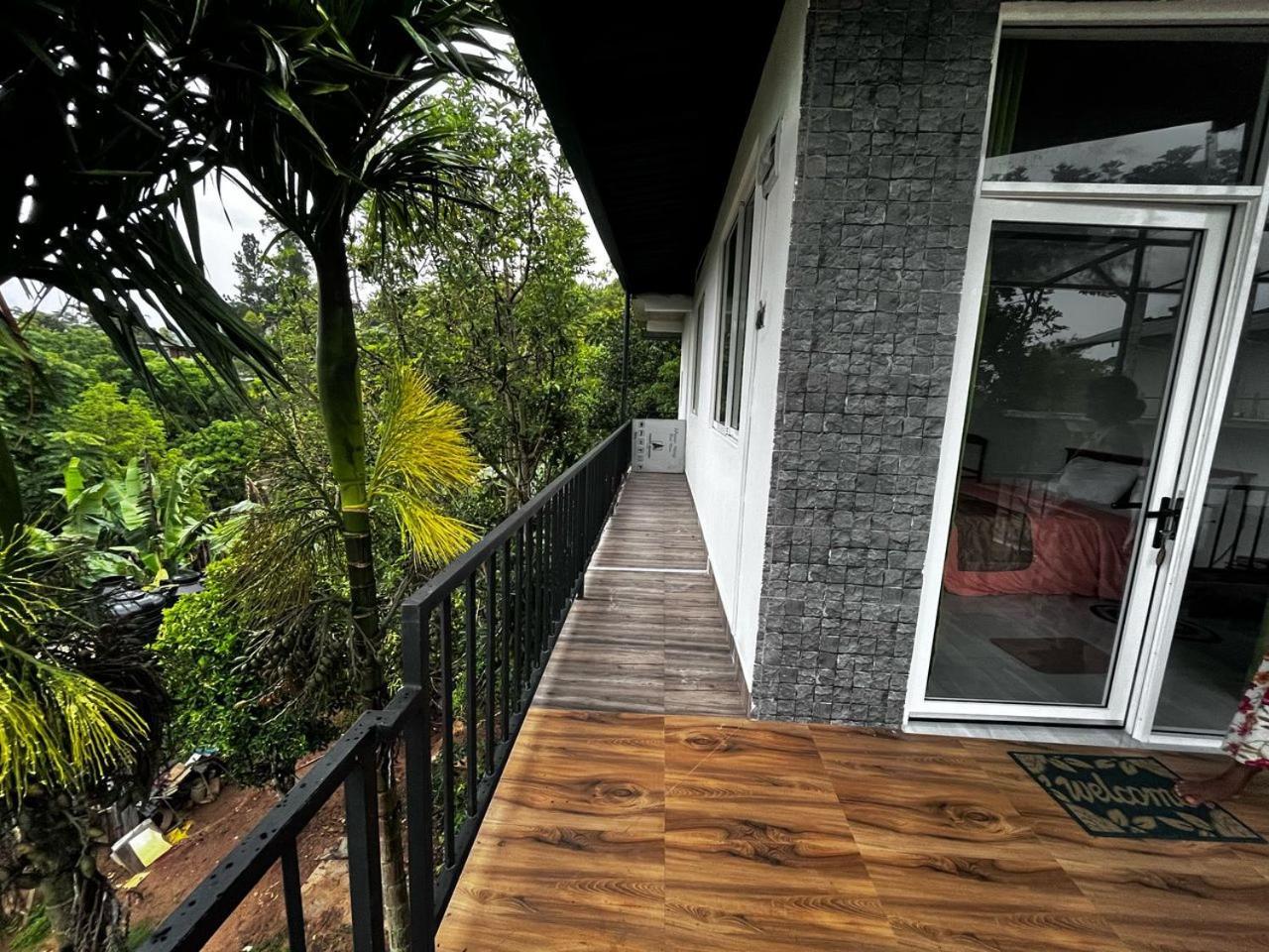 Welcome Homestay Ella Exterior photo