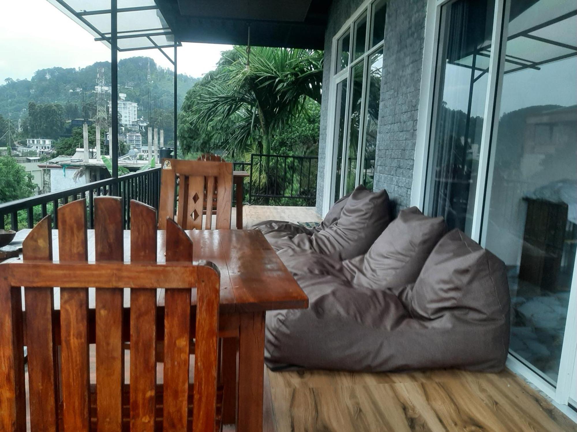 Welcome Homestay Ella Exterior photo