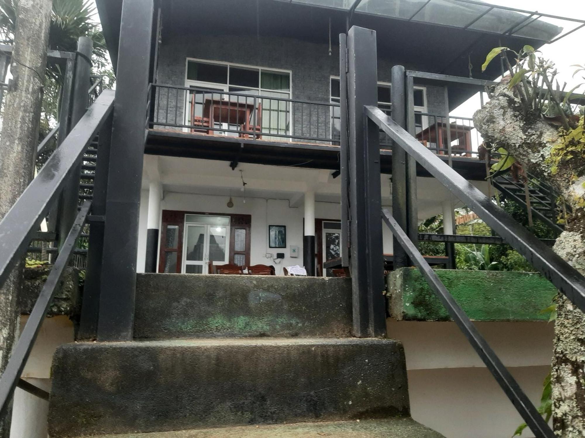 Welcome Homestay Ella Exterior photo