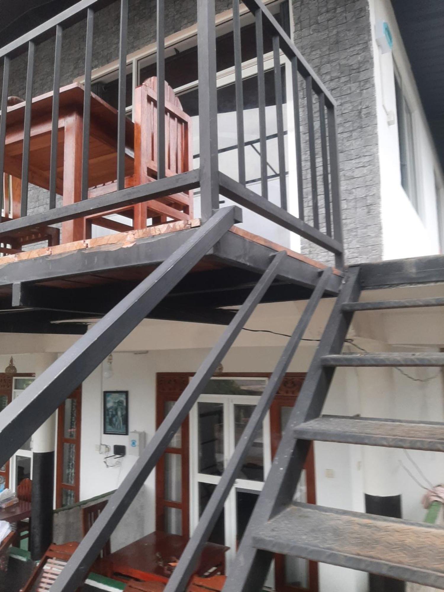 Welcome Homestay Ella Exterior photo