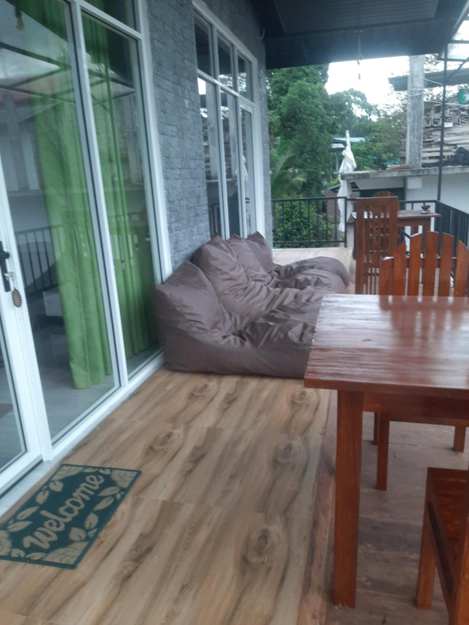 Welcome Homestay Ella Exterior photo