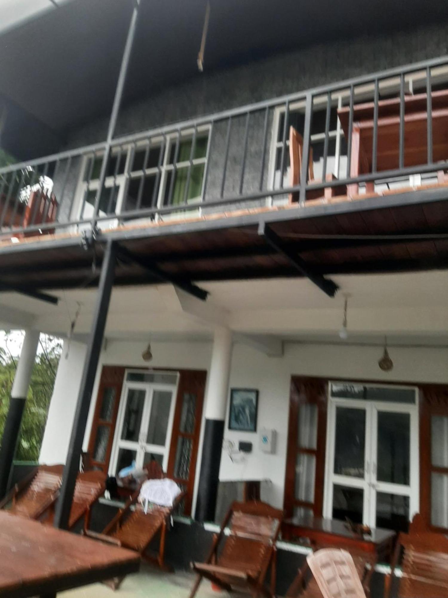 Welcome Homestay Ella Exterior photo