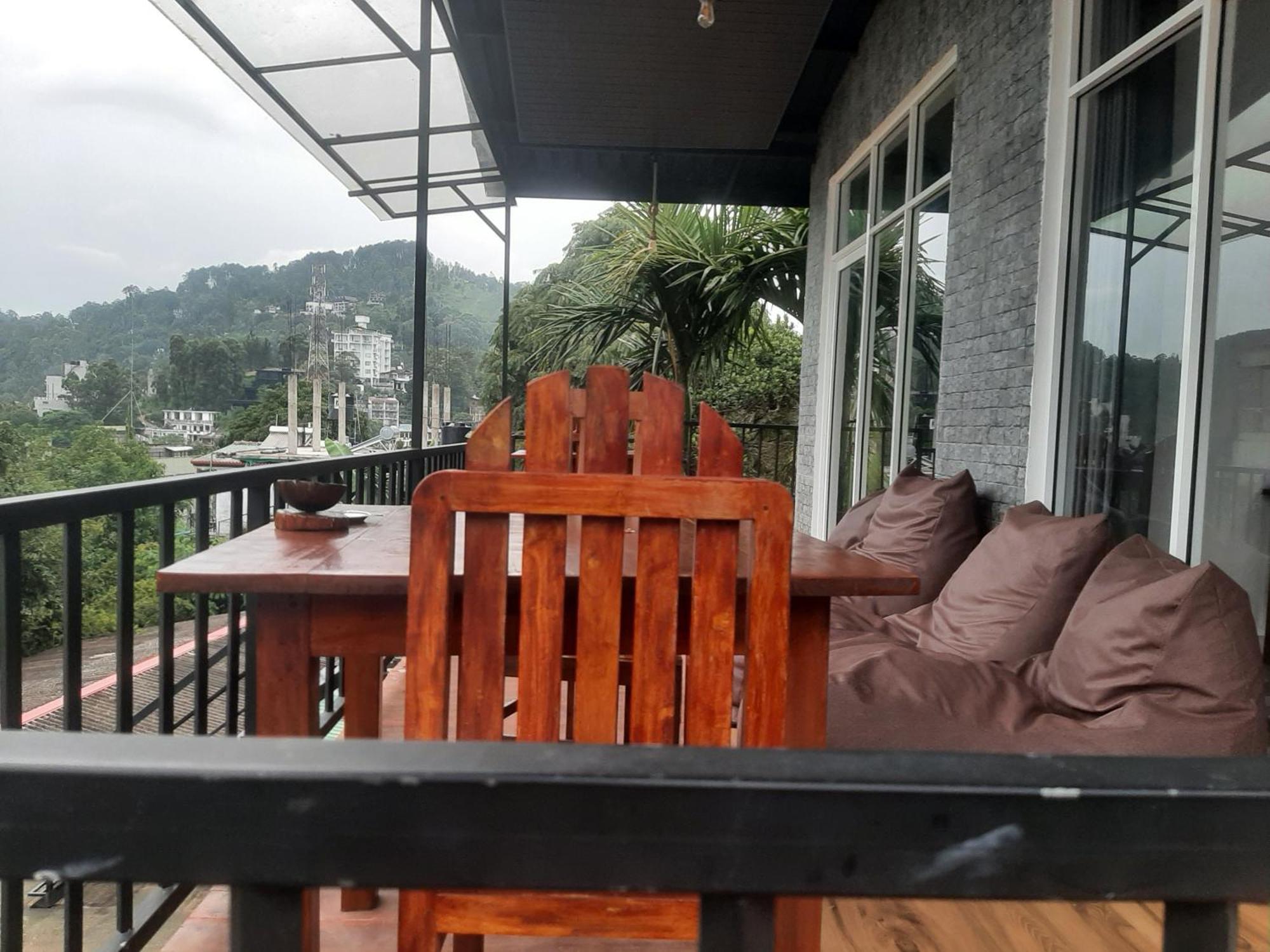 Welcome Homestay Ella Exterior photo