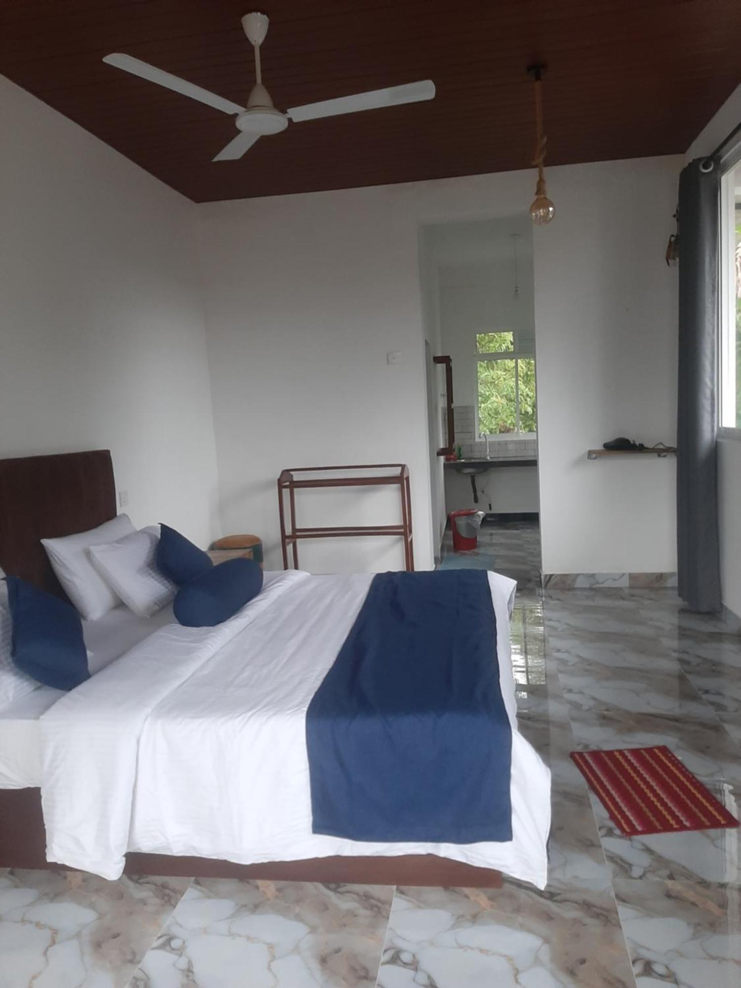 Welcome Homestay Ella Exterior photo