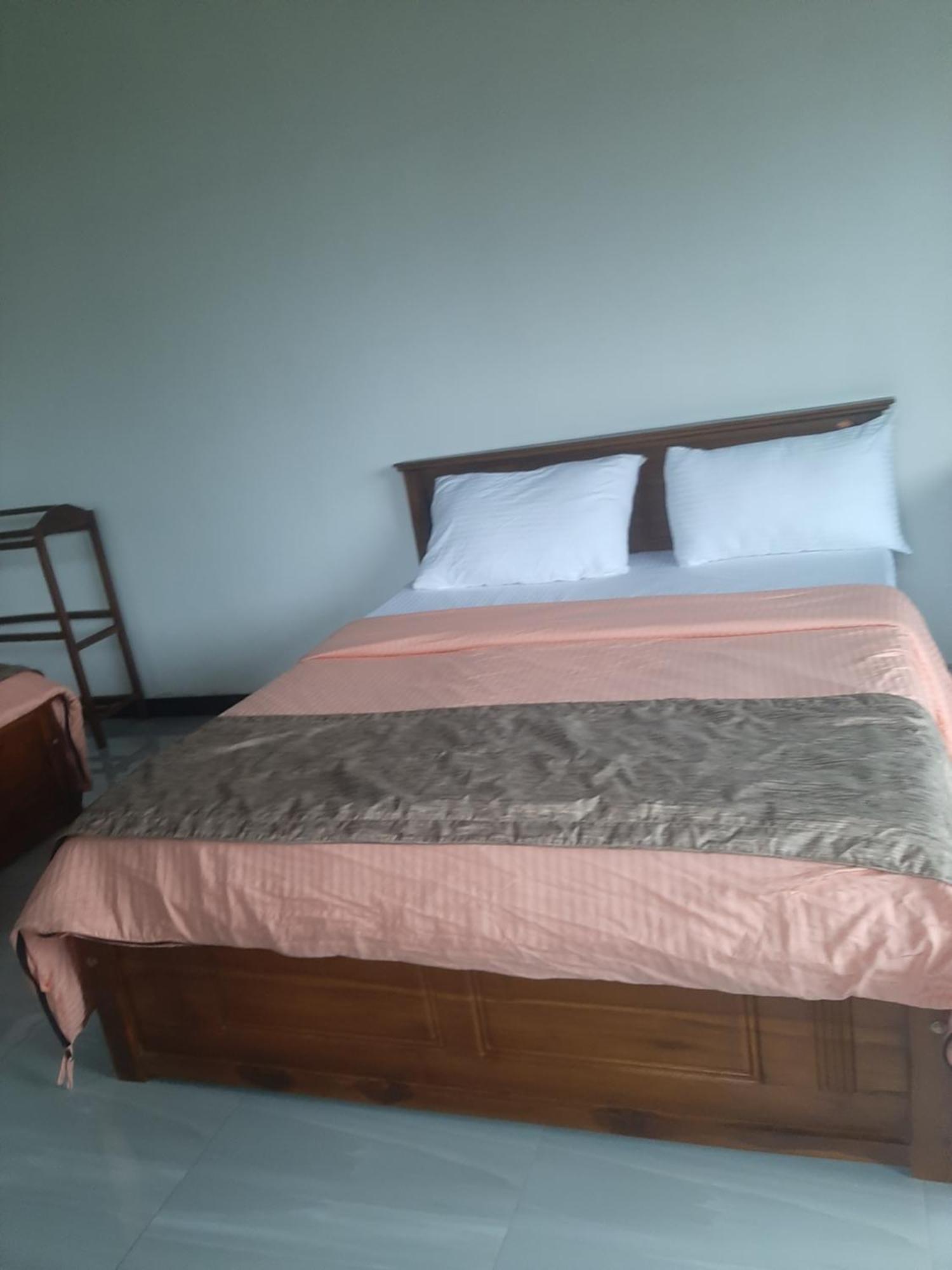 Welcome Homestay Ella Exterior photo