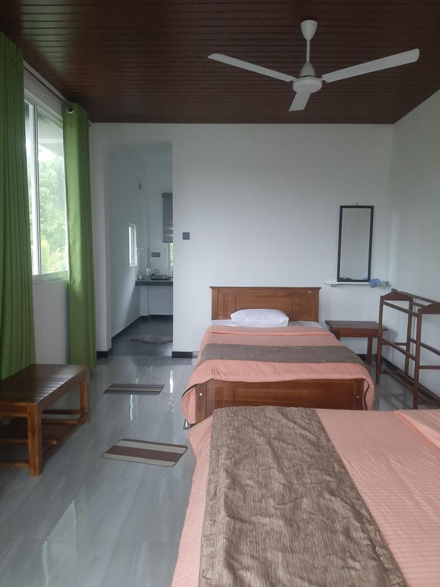 Welcome Homestay Ella Exterior photo