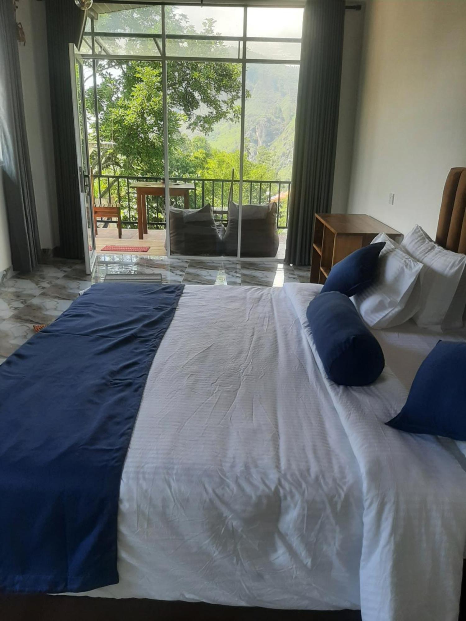 Welcome Homestay Ella Exterior photo