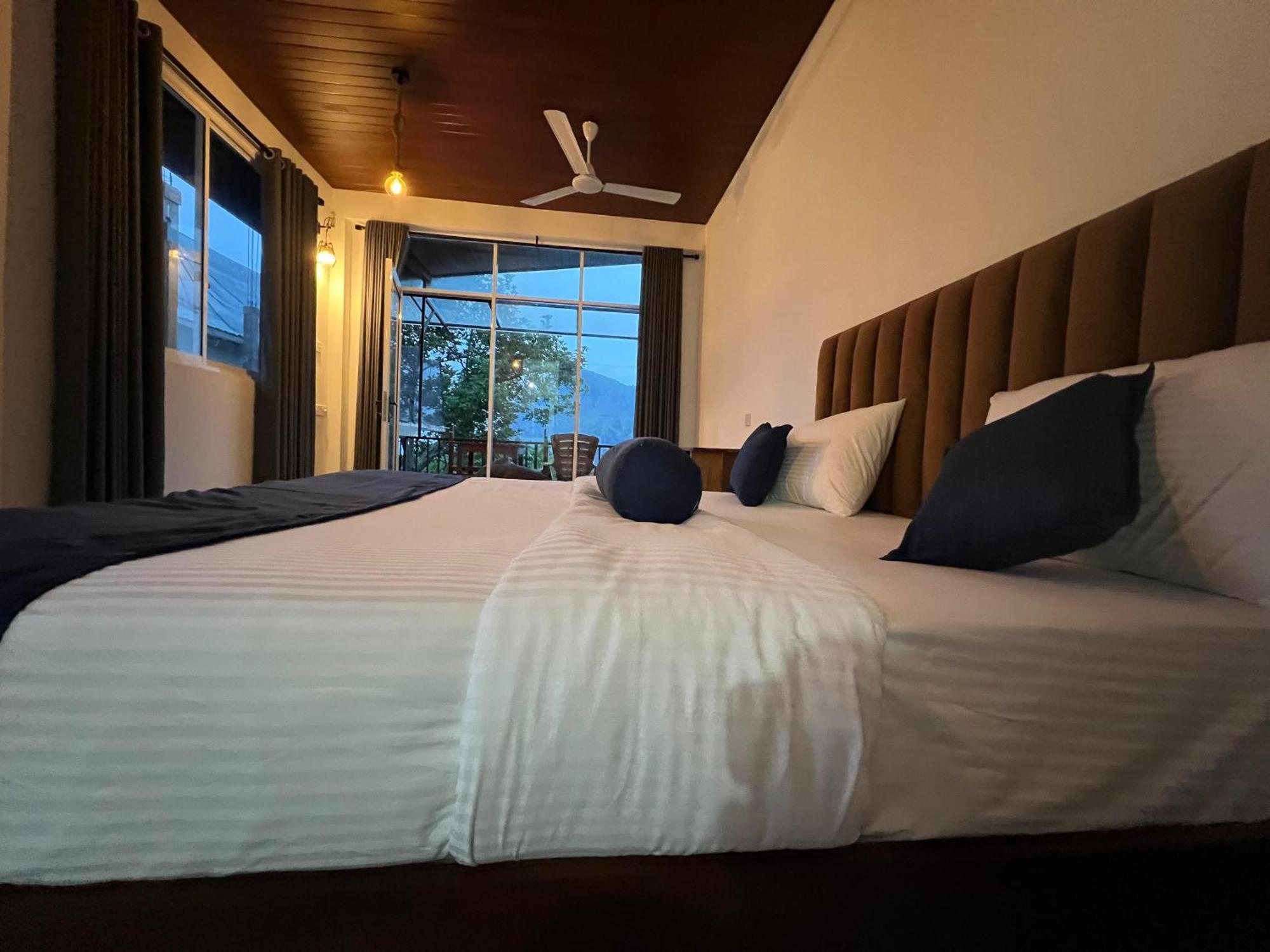 Welcome Homestay Ella Exterior photo