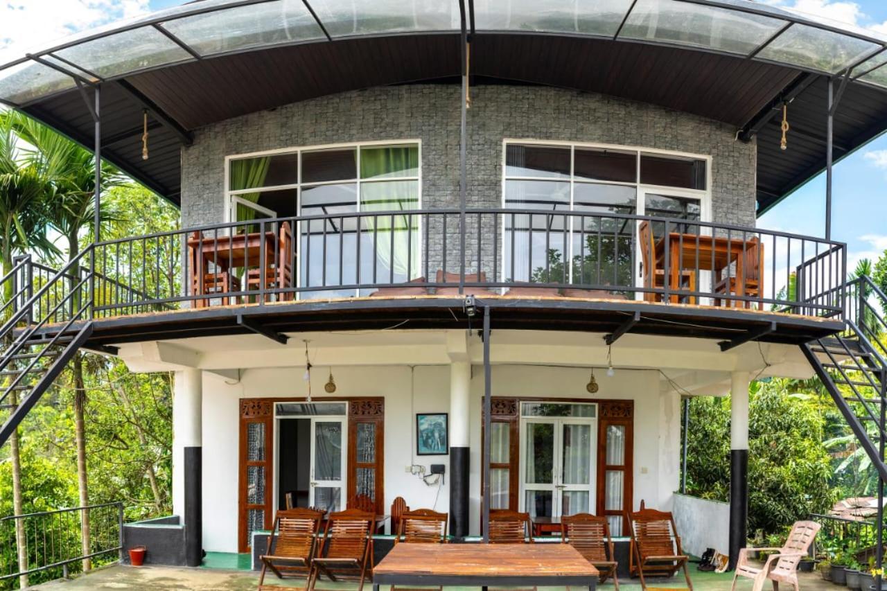 Welcome Homestay Ella Exterior photo